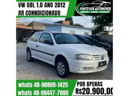 Volkswagen Gol
