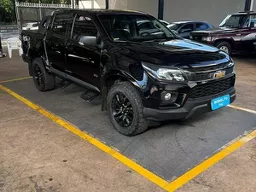 Chevrolet S10