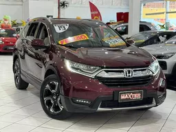 Honda CRV