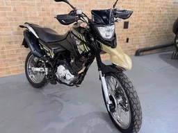 XTZ 150