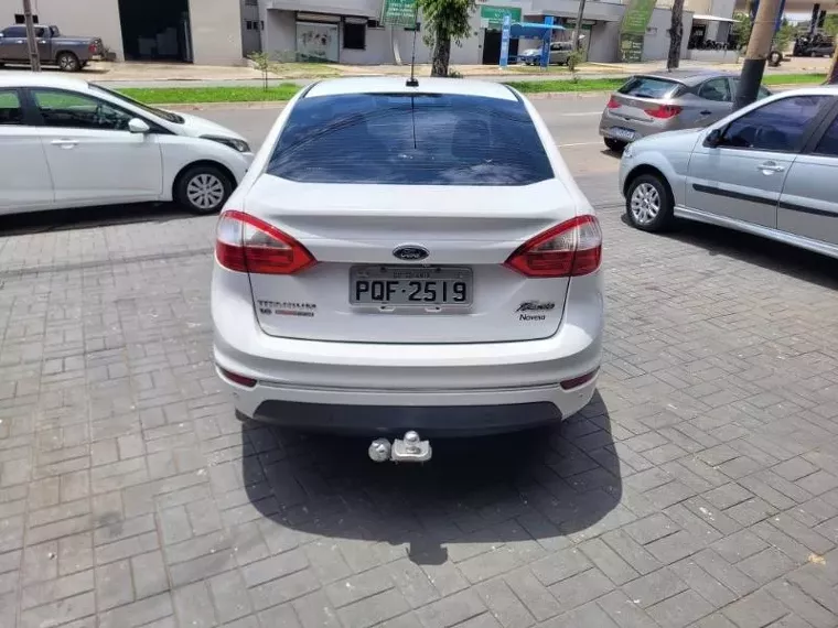 Foto do carro