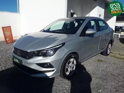 Fiat Cronos