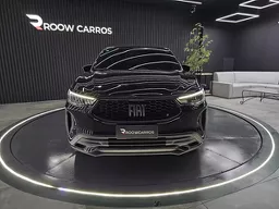 Fiat Fastback