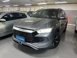 BYD Song Pro