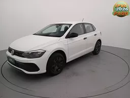 Volkswagen Polo Hatch