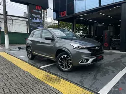Chery Tiggo 7