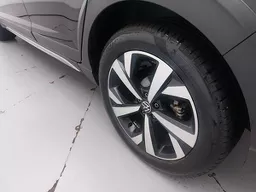 Volkswagen Nivus