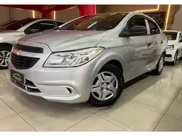 Chevrolet Prisma