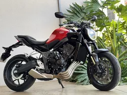 CB 650