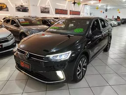 Volkswagen Virtus