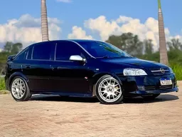 Chevrolet Astra