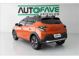Renault Kardian