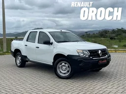 Renault Oroch
