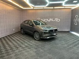 Fiat Fastback