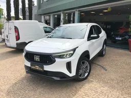 Fiat Fastback