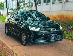 Volkswagen Nivus
