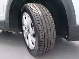 Volkswagen Taos