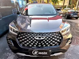 Chery Tiggo 5X Pro