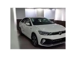 Volkswagen Virtus