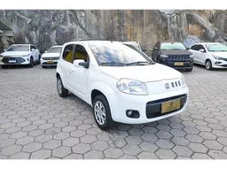 Fiat Uno