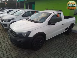 Volkswagen Saveiro