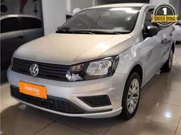 Volkswagen Voyage