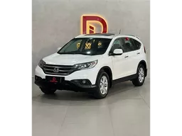 Honda CRV
