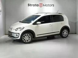 Volkswagen Cross UP