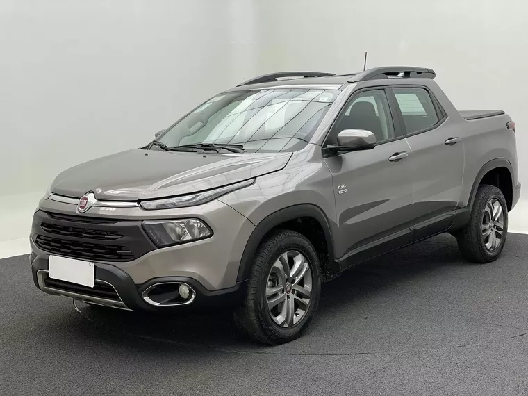 Fiat Toro Cinza 11