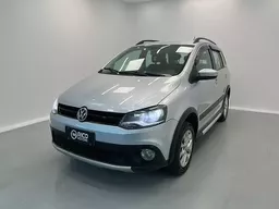 Volkswagen Space Cross