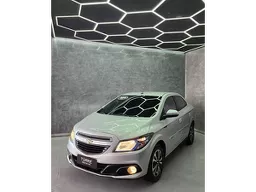 Chevrolet Prisma