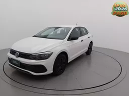Volkswagen Polo Hatch