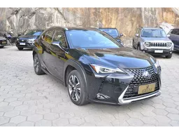 Lexus UX 250H