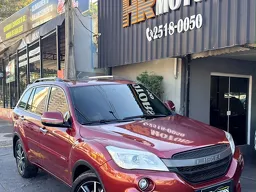 Lifan X60