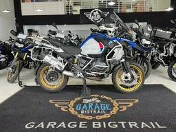 R 1250 GS