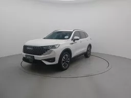 GWM Haval H6