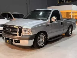 Ford F-250