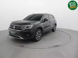 Volkswagen Taos