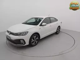 Volkswagen Virtus