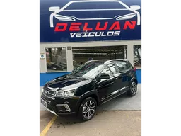 Chery Tiggo 2