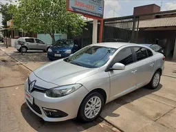 Fluence