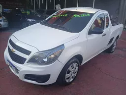 Chevrolet Montana