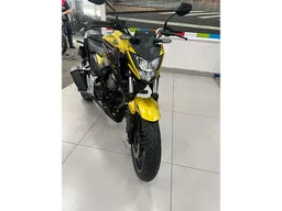Honda CB Twister