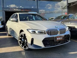 BMW 320i