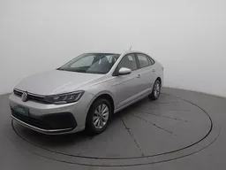 Volkswagen Virtus