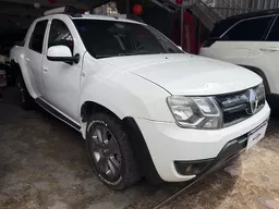 Renault Duster Oroch