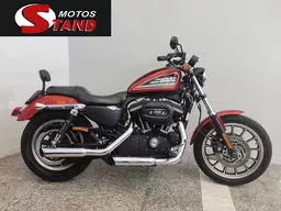 Sportster 883