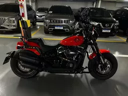 Harley-Davidson