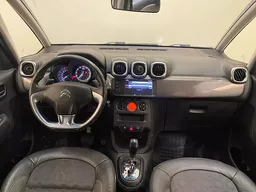 Citroën Aircross