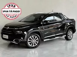 Fiat Toro